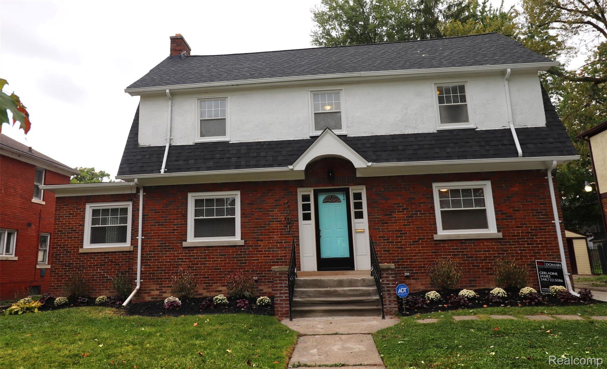 4401 Audubon Road Detroit, MI 48224 - Photo 1 of 30 IMG_3606.JPG