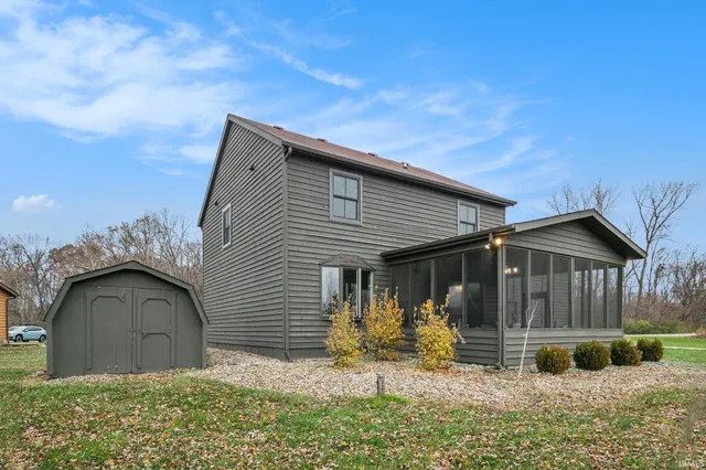 $375,000 | 502 Roy Street, Winona Lake, IN 46590