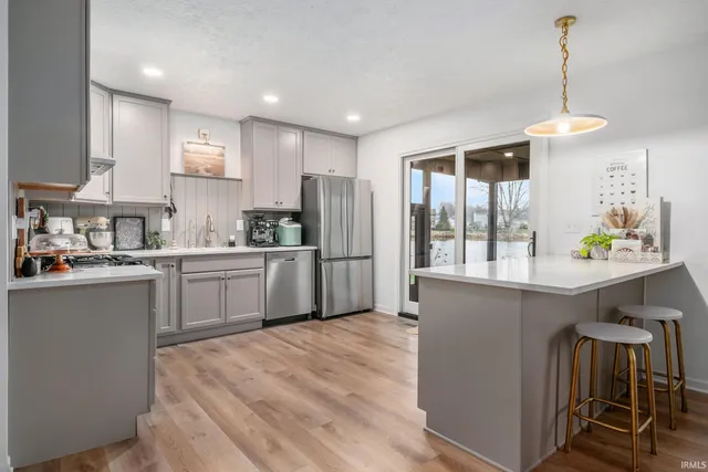 $375,000 | 502 Roy Street, Winona Lake, IN 46590