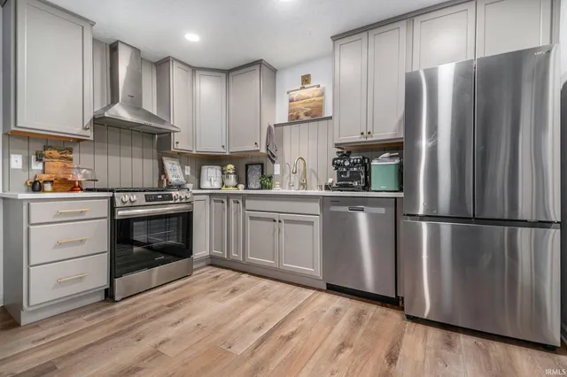 $375,000 | 502 Roy Street, Winona Lake, IN 46590