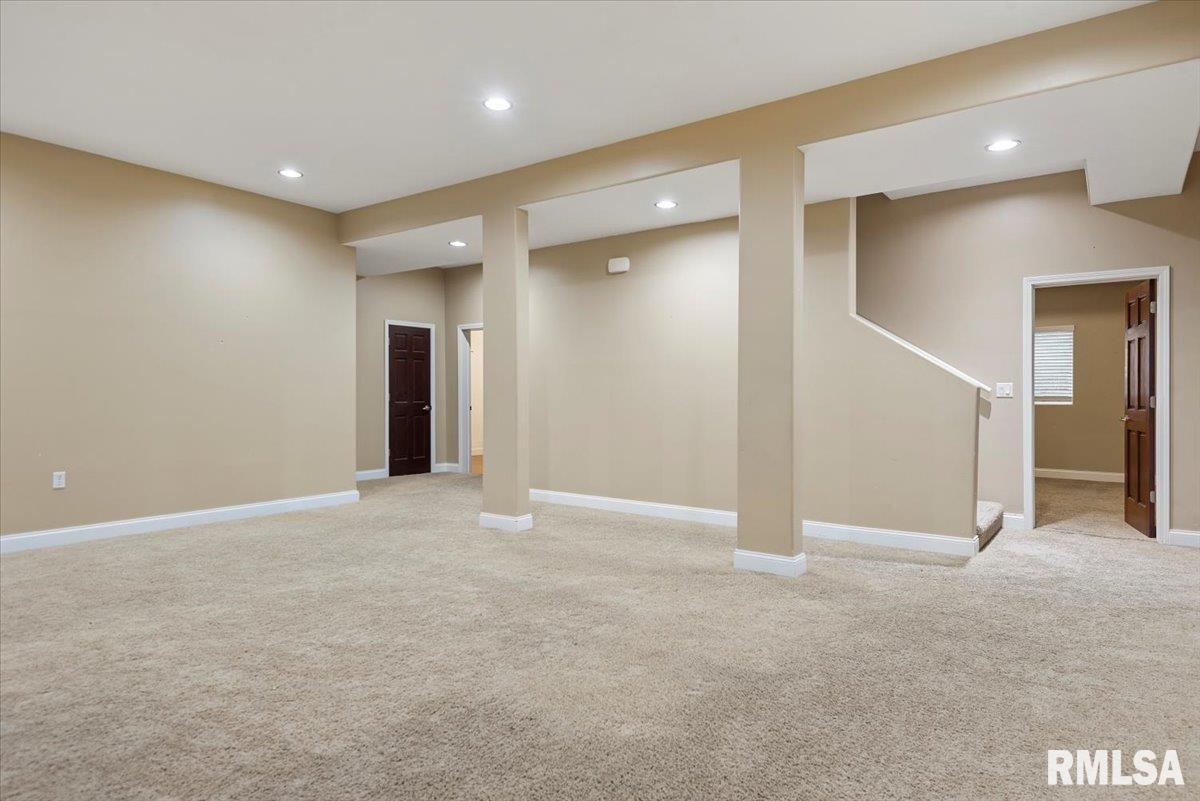 3704 Crystal Spring Drive Springfield, IL 62711 - Photo 43 of 59