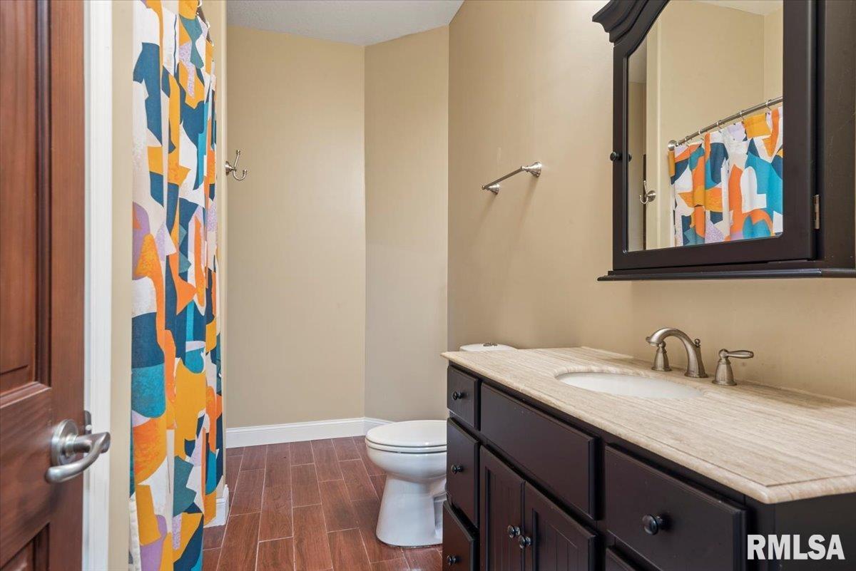 3704 Crystal Spring Drive Springfield, IL 62711 - Photo 49 of 59