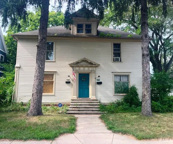 $219,900 | 839 West Colfax Avenue, Unit 2, South Bend, IN 46601