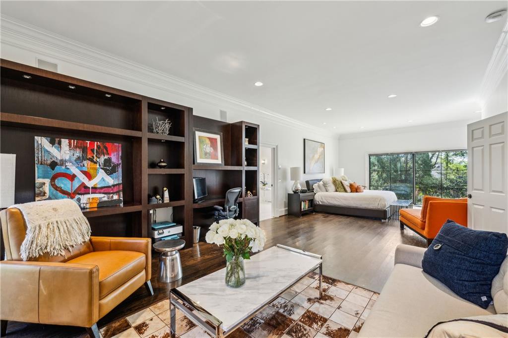 105 Kingston Manor Northeast Atlanta, GA 30342 - Photo 35 of 104