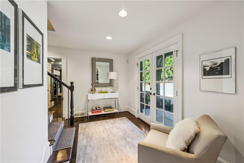 105 Kingston Manor Northeast Atlanta, GA 30342 - Photo 44 of 104