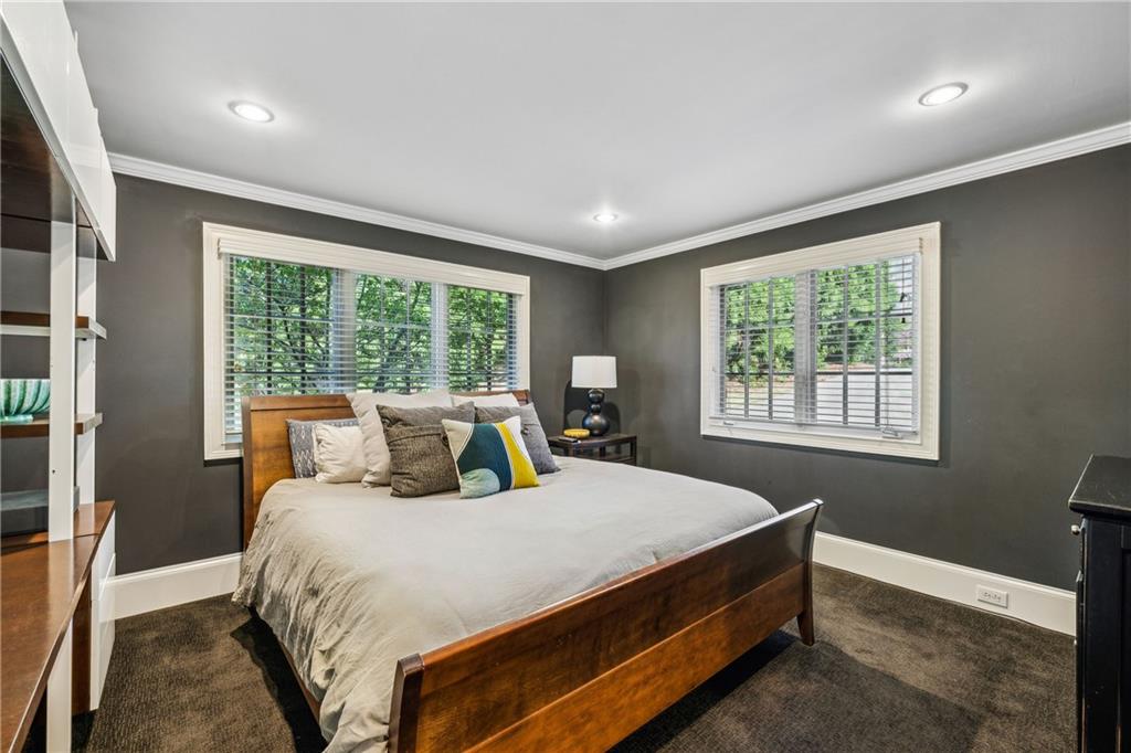 105 Kingston Manor Northeast Atlanta, GA 30342 - Photo 45 of 104