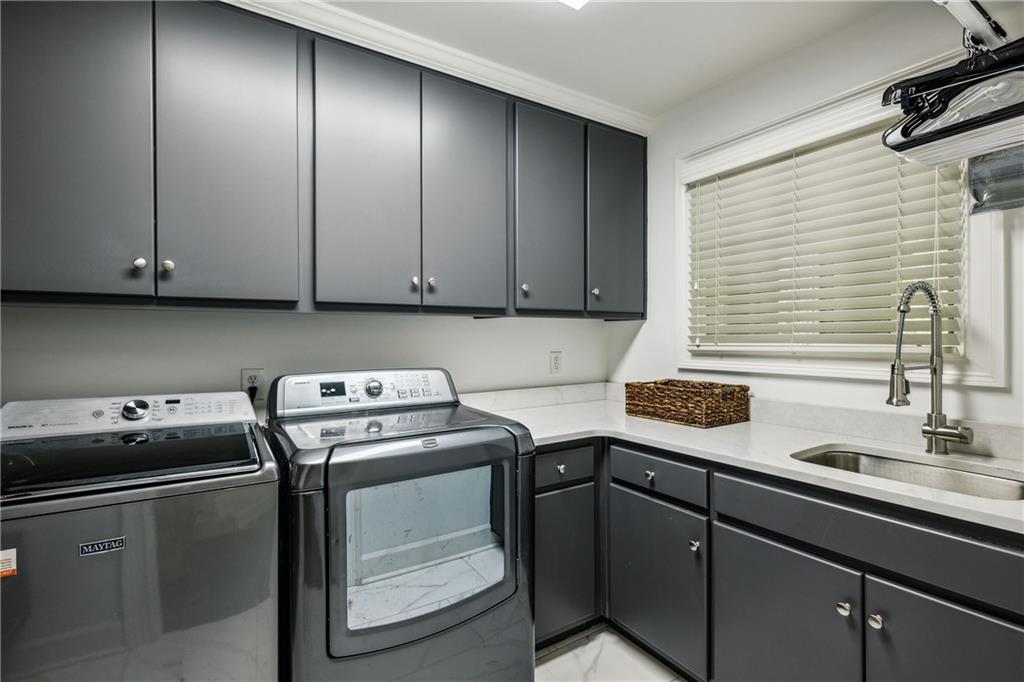 105 Kingston Manor Northeast Atlanta, GA 30342 - Photo 47 of 104