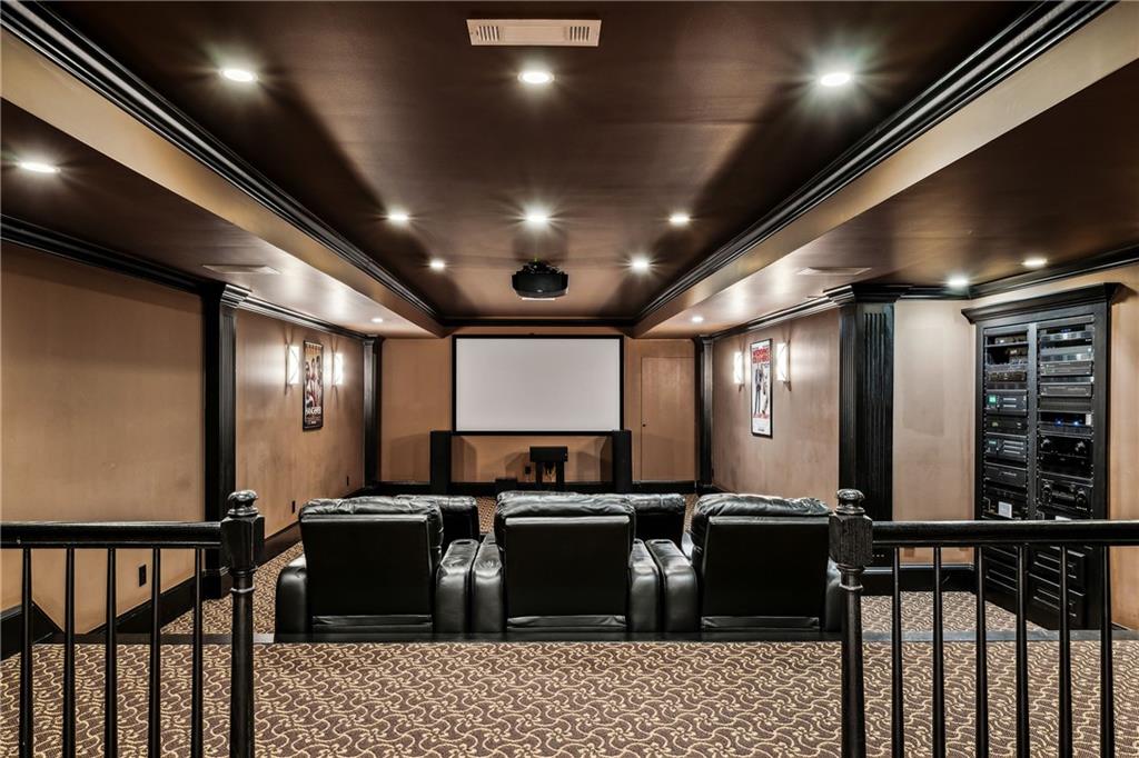 105 Kingston Manor Northeast Atlanta, GA 30342 - Photo 49 of 104