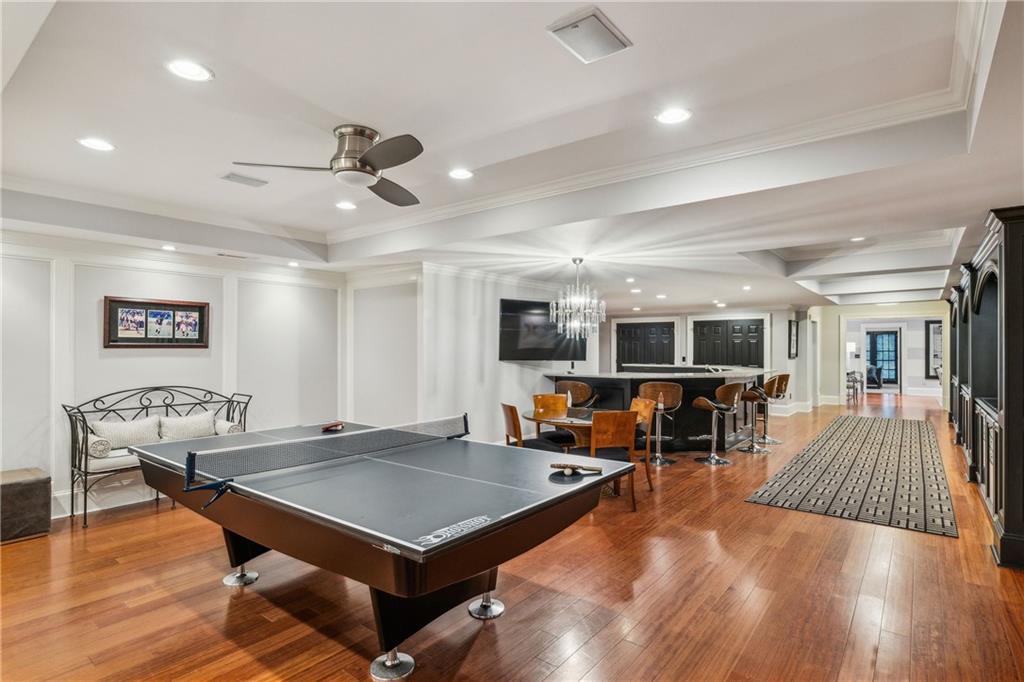 105 Kingston Manor Northeast Atlanta, GA 30342 - Photo 52 of 104