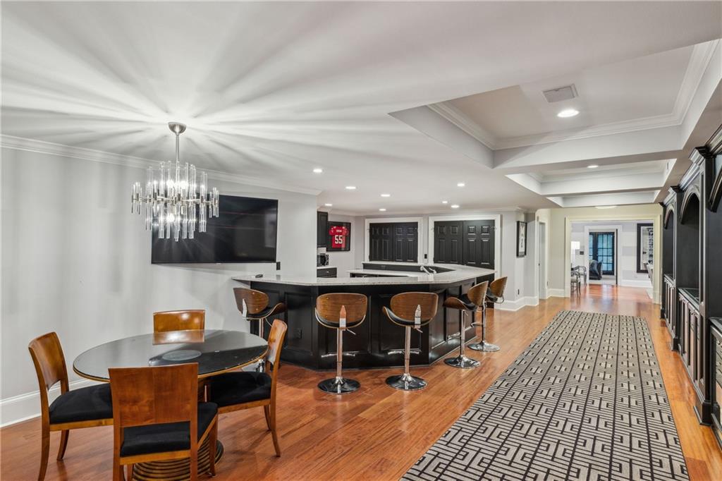 105 Kingston Manor Northeast Atlanta, GA 30342 - Photo 53 of 104