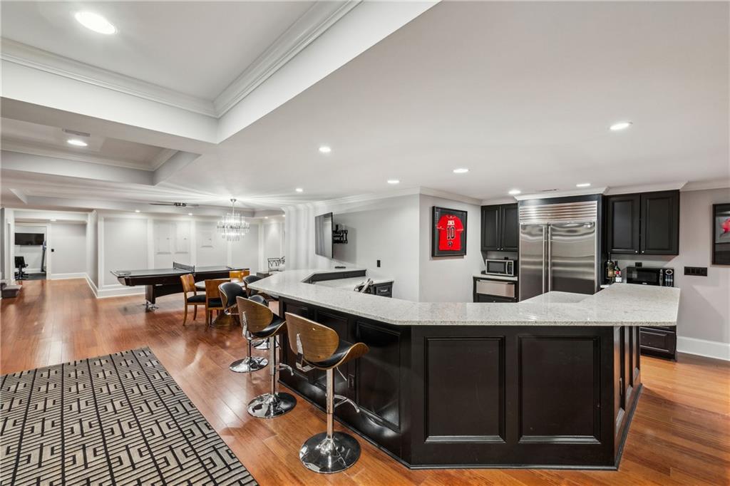 105 Kingston Manor Northeast Atlanta, GA 30342 - Photo 54 of 104