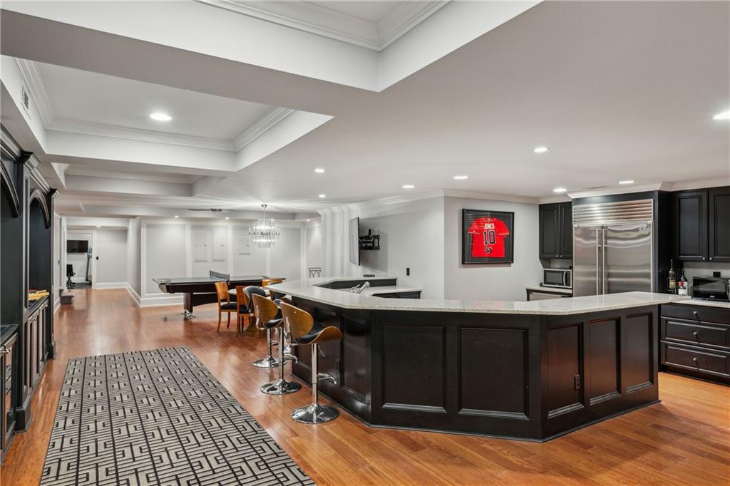 105 Kingston Manor Northeast Atlanta, GA 30342 - Photo 55 of 104