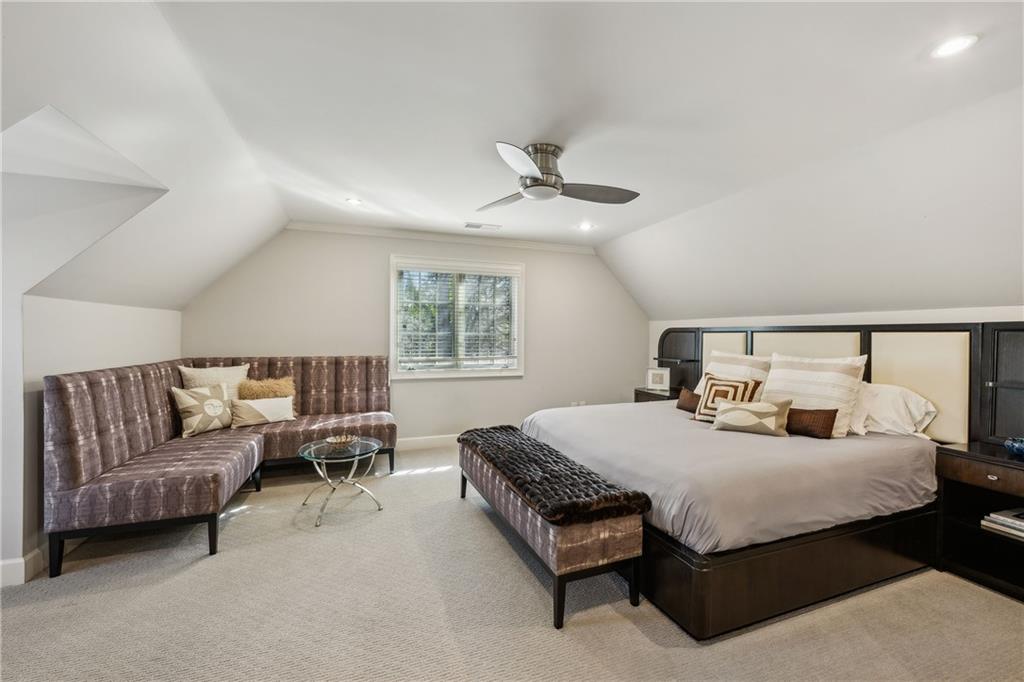 105 Kingston Manor Northeast Atlanta, GA 30342 - Photo 63 of 104