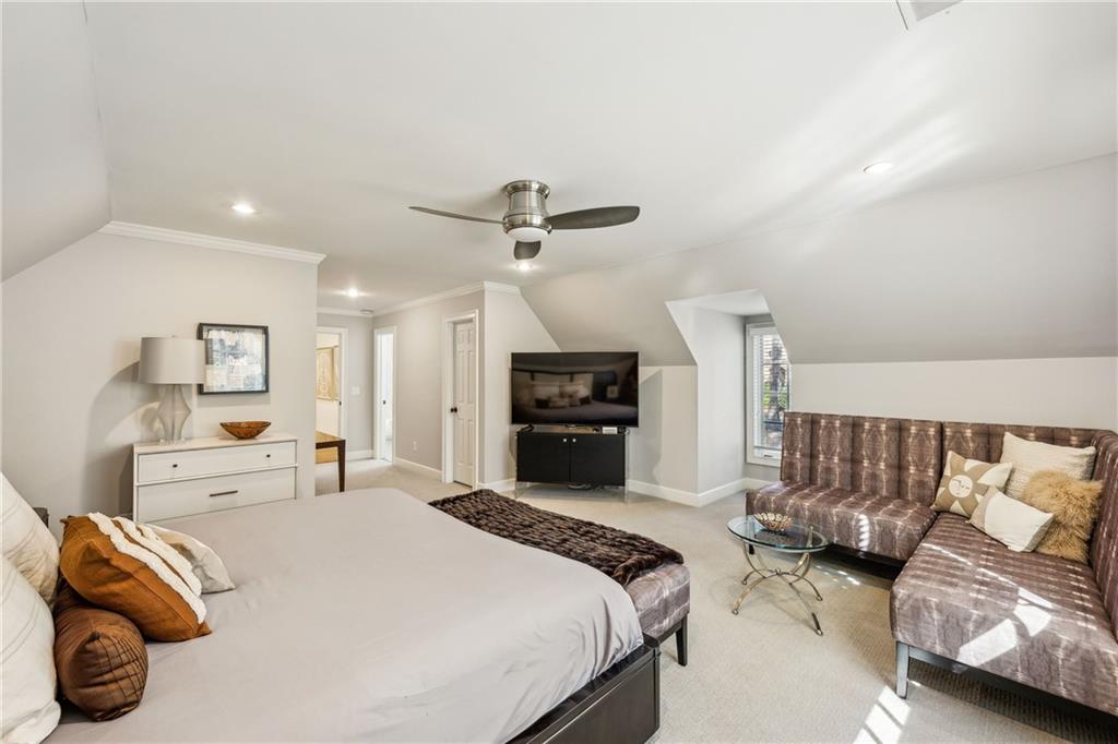 105 Kingston Manor Northeast Atlanta, GA 30342 - Photo 64 of 104