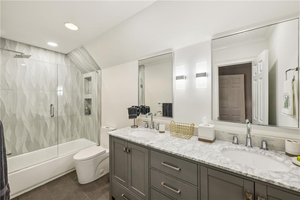 105 Kingston Manor Northeast Atlanta, GA 30342 - Photo 65 of 104