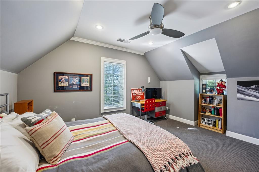 105 Kingston Manor Northeast Atlanta, GA 30342 - Photo 68 of 104