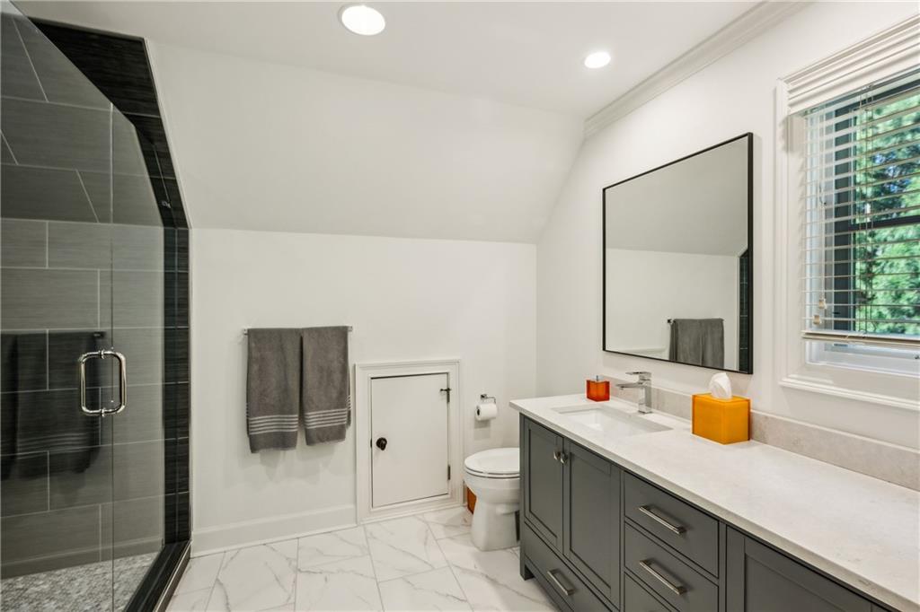 105 Kingston Manor Northeast Atlanta, GA 30342 - Photo 71 of 104