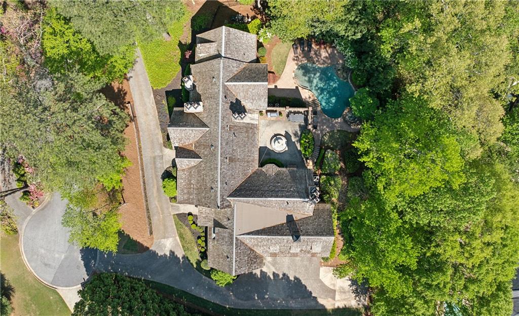 105 Kingston Manor Northeast Atlanta, GA 30342 - Photo 72 of 104