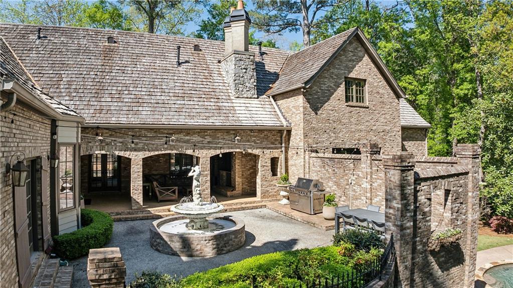 105 Kingston Manor Northeast Atlanta, GA 30342 - Photo 74 of 104