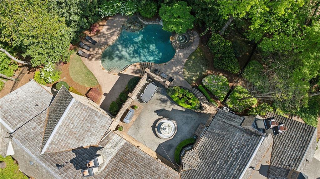 105 Kingston Manor Northeast Atlanta, GA 30342 - Photo 75 of 104