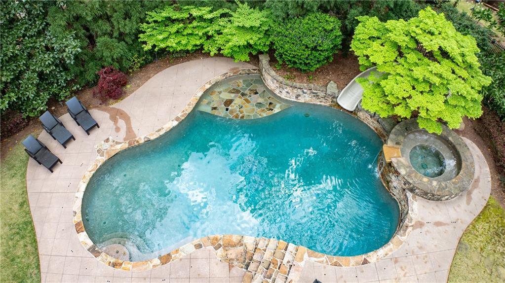 105 Kingston Manor Northeast Atlanta, GA 30342 - Photo 79 of 104