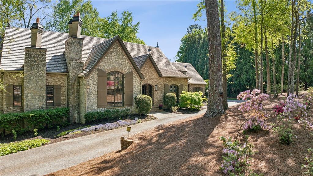 105 Kingston Manor Northeast Atlanta, GA 30342 - Photo 97 of 104