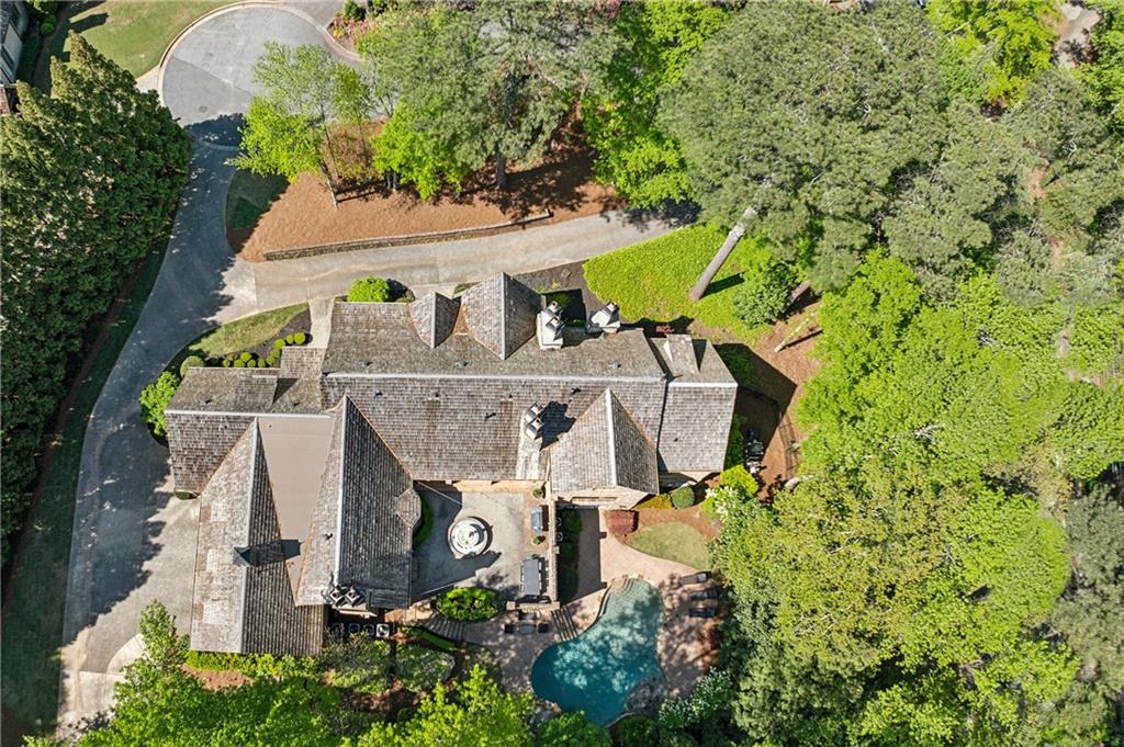 105 Kingston Manor Northeast Atlanta, GA 30342 - Photo 99 of 104