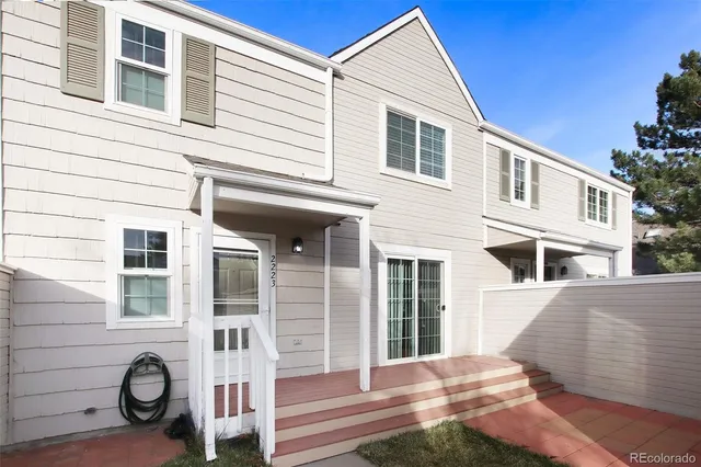 $2,500 | 2223 Sunridge Circle, Broomfield, CO 80020