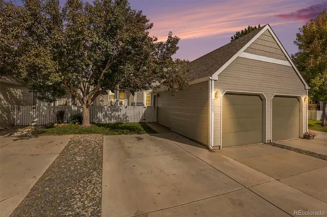 $2,500 | 2223 Sunridge Circle, Broomfield, CO 80020
