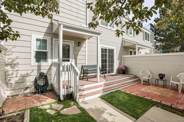 $2,500 | 2223 Sunridge Circle, Broomfield, CO 80020