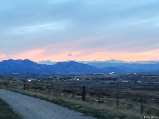 $2,500 | 2223 Sunridge Circle, Broomfield, CO 80020