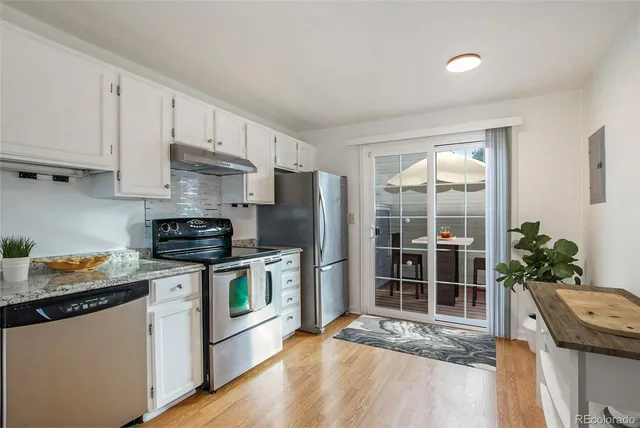 $2,500 | 2223 Sunridge Circle, Broomfield, CO 80020