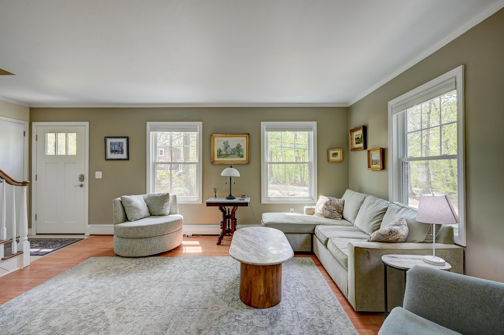 113 Randall Farm Road Conway, NH 03860 - Photo 20 of 54 Gallery Image 20