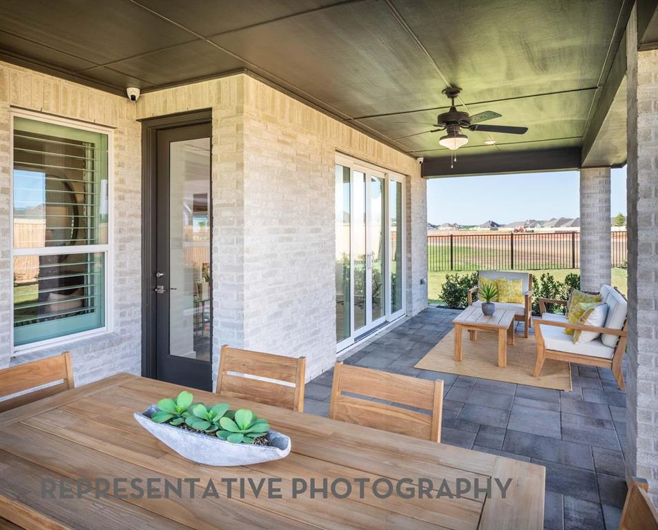 832 Stone Grv Road Lavon, TX 75166 - Photo 15 of 21