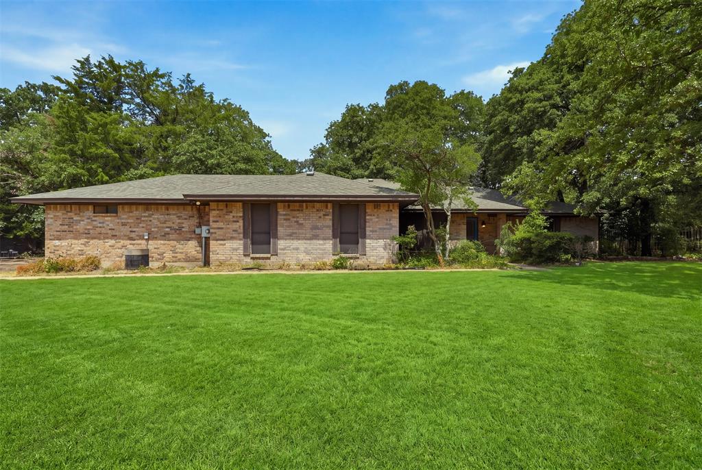 104 Murls Lake Road Weatherford, TX 76085 - Photo 5 of 39 Gallery Image 5