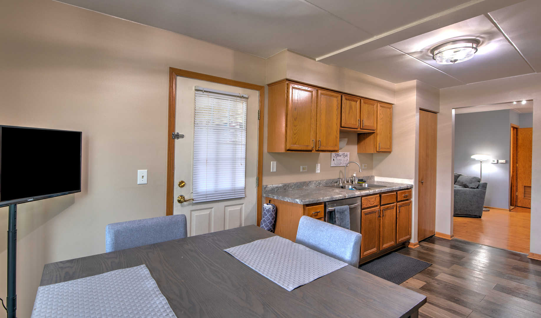 6810 Ridge Point Drive, Unit 1A Oak Forest, IL 60452 - Photo 12 of 20