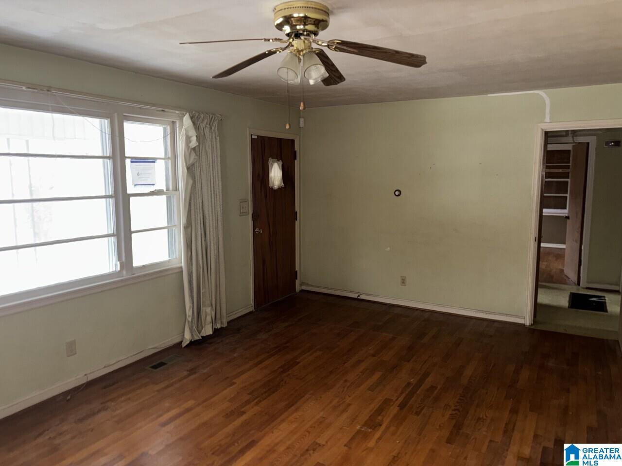 718 Bain Avenue Weaver, AL 36277 - Photo 4 of 13