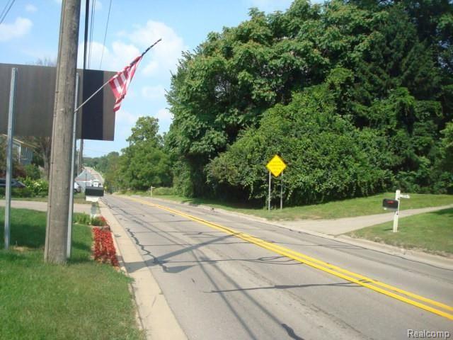 0 East Tienken Road Rochester, MI 48307 - Photo 1 of 9