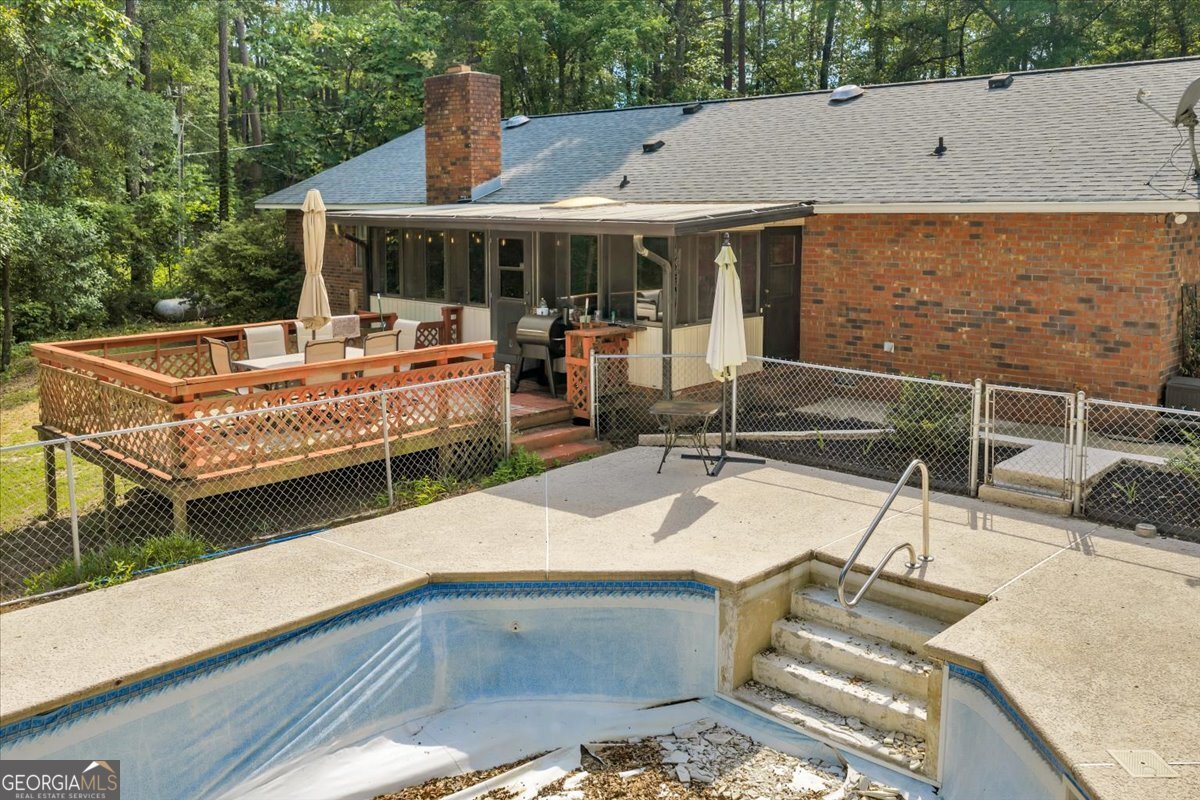 3826 Boy Scout Road Byron, GA 31008 - Photo 42 of 53