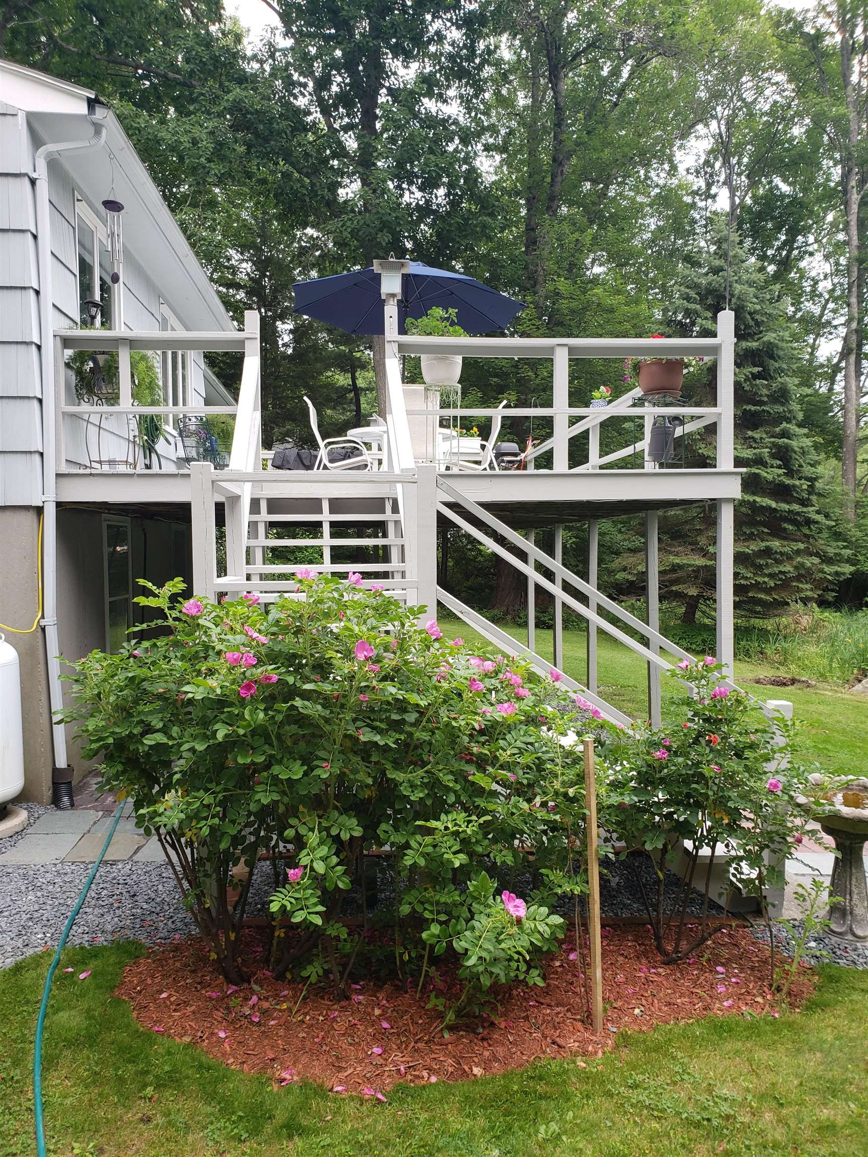 24 Chapel Road North Hampton, NH 03862 - Photo 17 of 28