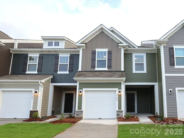 $329,000 | 2704 Yeager Drive Northwest, Concord, NC 28027