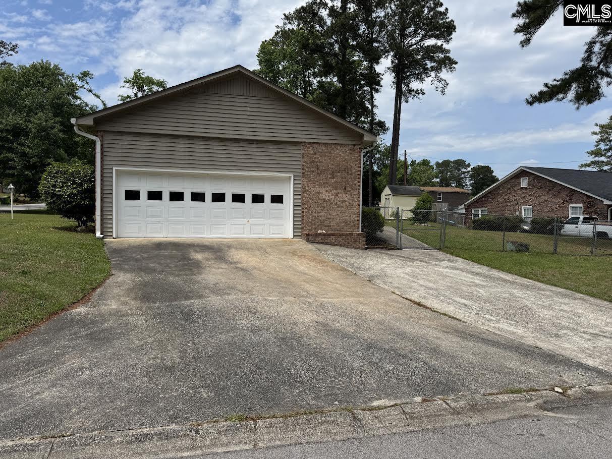 7909 Sagebrook Road Columbia, SC 29223 - Photo 25 of 33