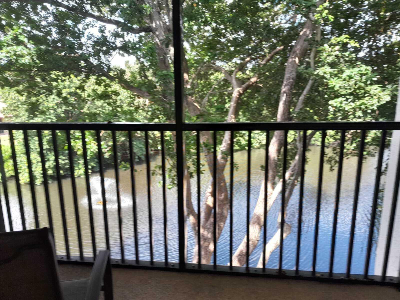 1605 Highway 1, Unit C302 Jupiter, FL 33477 - Photo 26 of 30 a view of balcony with outdoor space