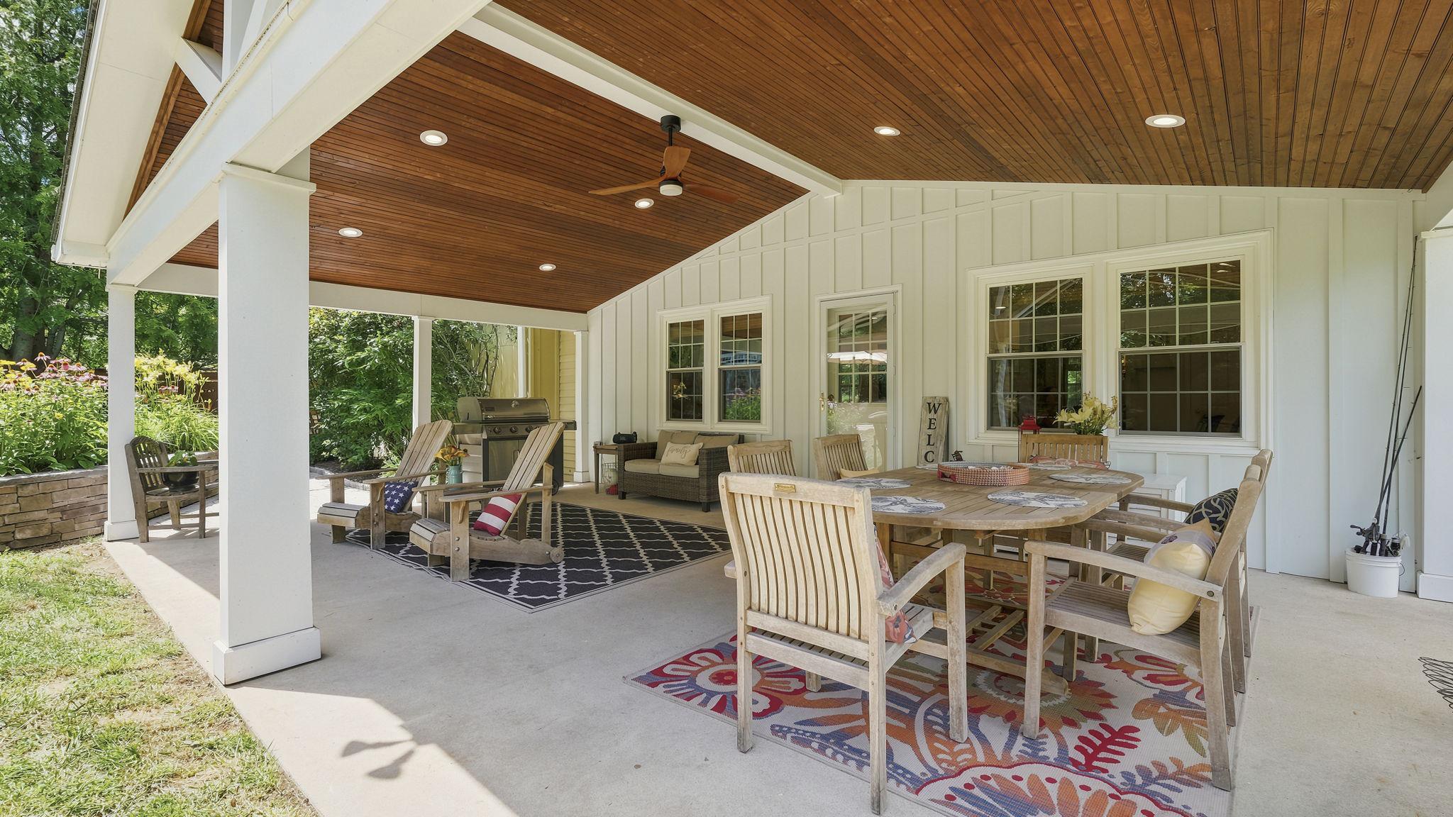 17 Stringer Drive Doylestown, PA 18901 - Photo 61 of 80 Pretty much having your own private retreat!