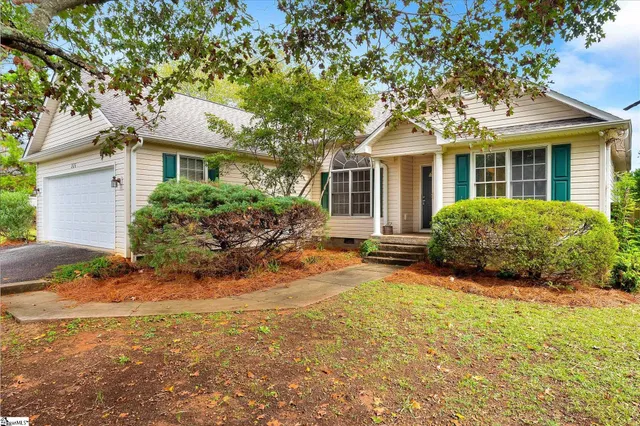 $349,900 | 111 Highway 14, Landrum, SC 29356