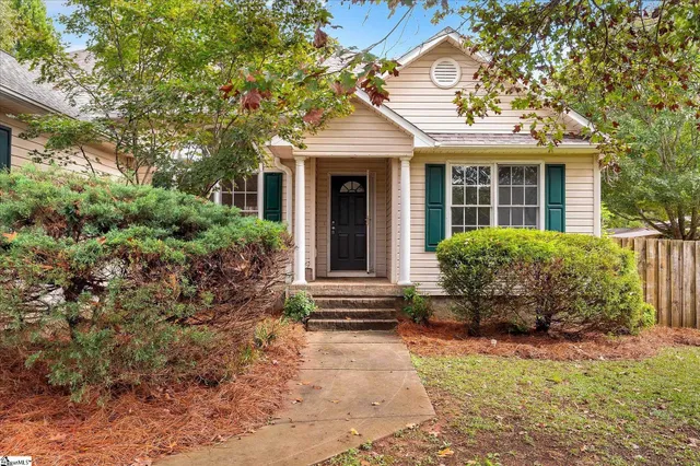 $339,500 | 111 Highway 14, Landrum, SC 29356