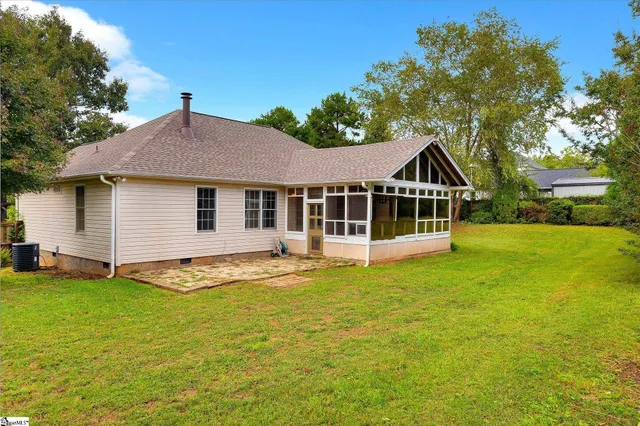 $339,500 | 111 Highway 14, Landrum, SC 29356