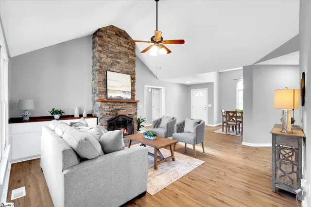 $339,500 | 111 Highway 14, Landrum, SC 29356