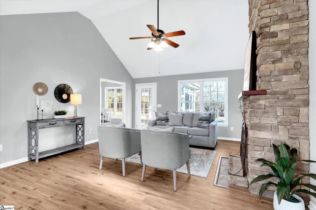 $339,500 | 111 Highway 14, Landrum, SC 29356