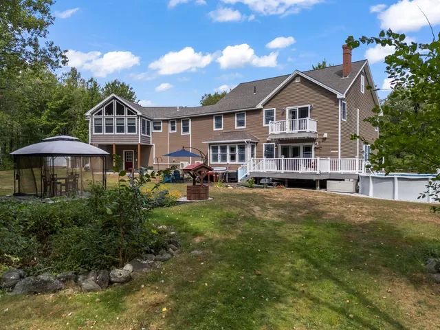 $925,000 | 207 North Auburn Road, Auburn, ME 04210